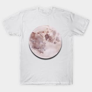 Full Moon T-Shirt